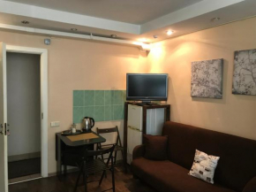 Hostel Santa Barbara, Moscow
